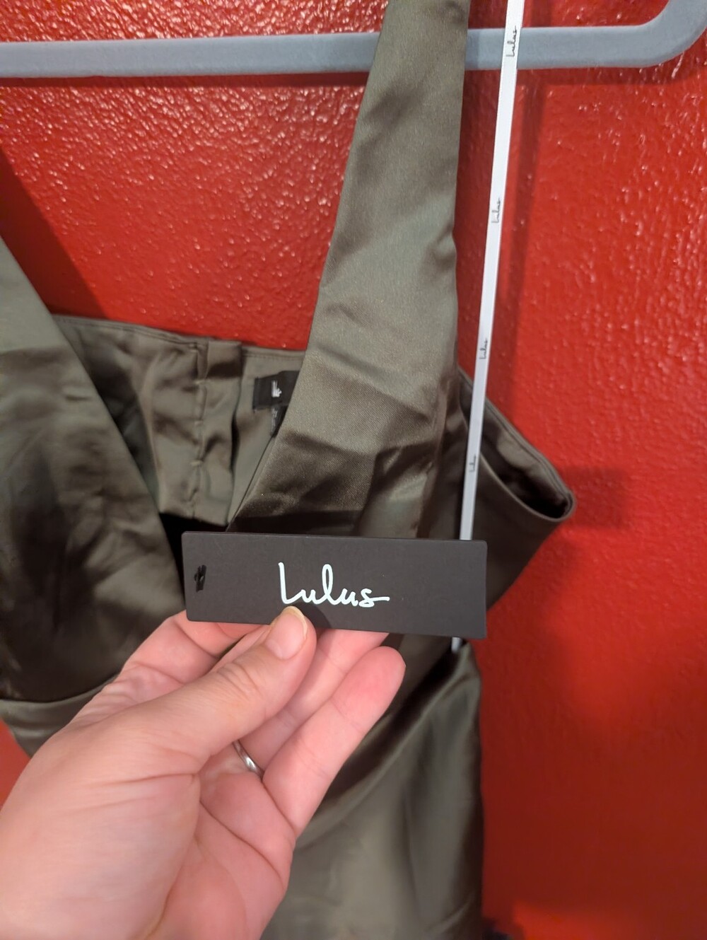 Lulu's sz XL - Picture 4 of 7